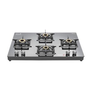 Sujata Gas Stove Maestro 4B Cr