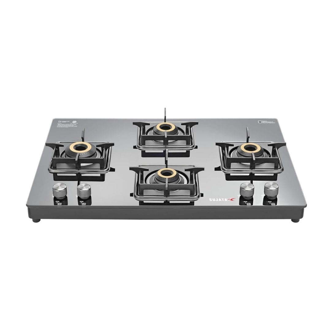 Sujata Maestro Premium Cross Gas Stove