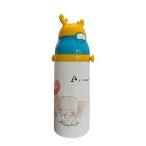 Signora Chuckies Kids Vaccum Water Bottle