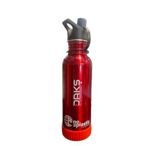 Daks Stainless Steel Water Bottle