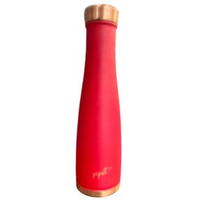 Pipal Rugby Copper Water Bottle