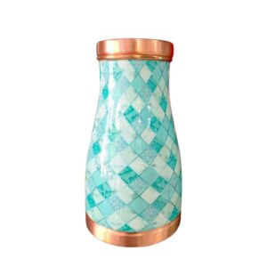 Pipal Copper Pot
