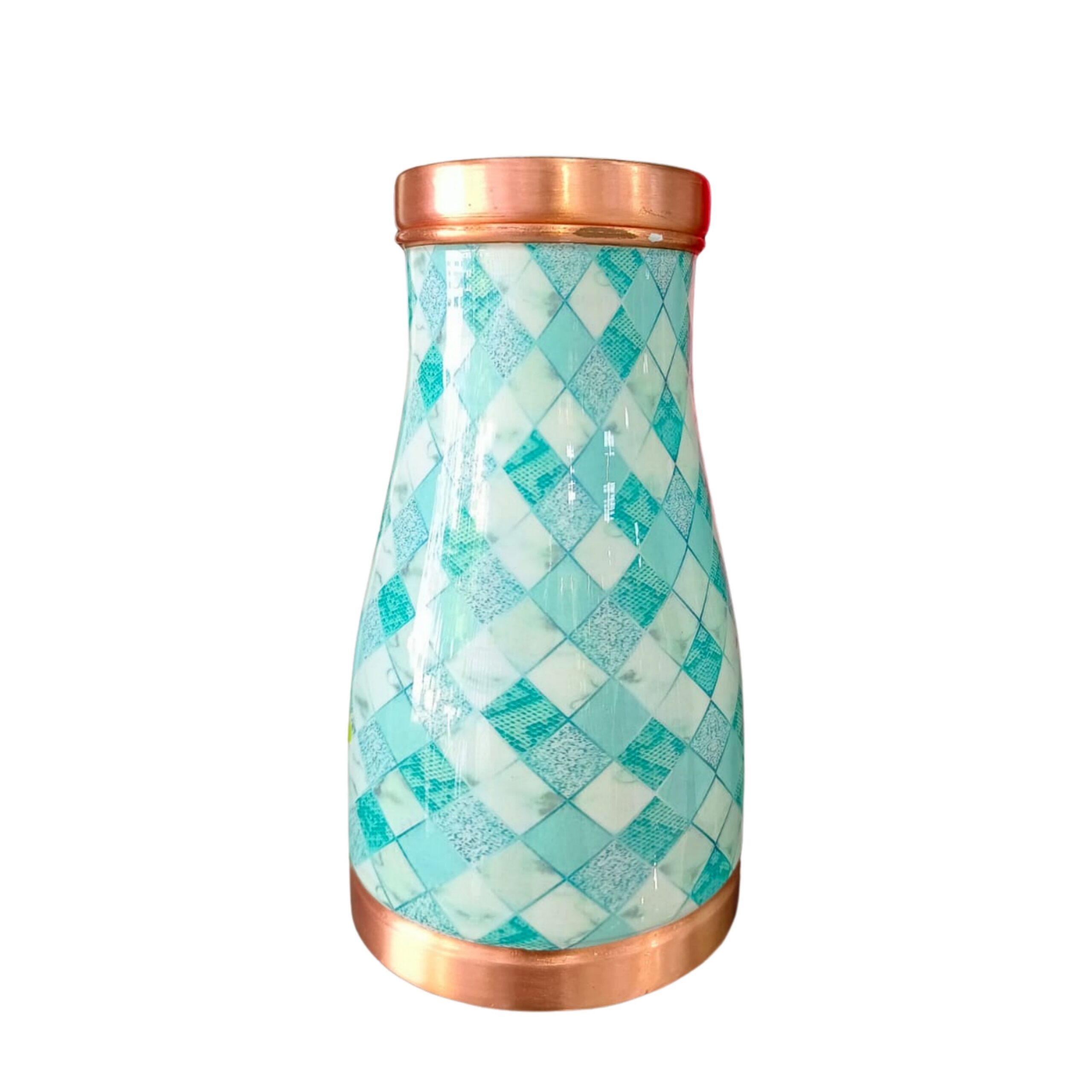 Pipal Copper Pot