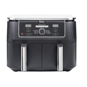 Ninja Foodi MAX Dual Zone Air Fryer