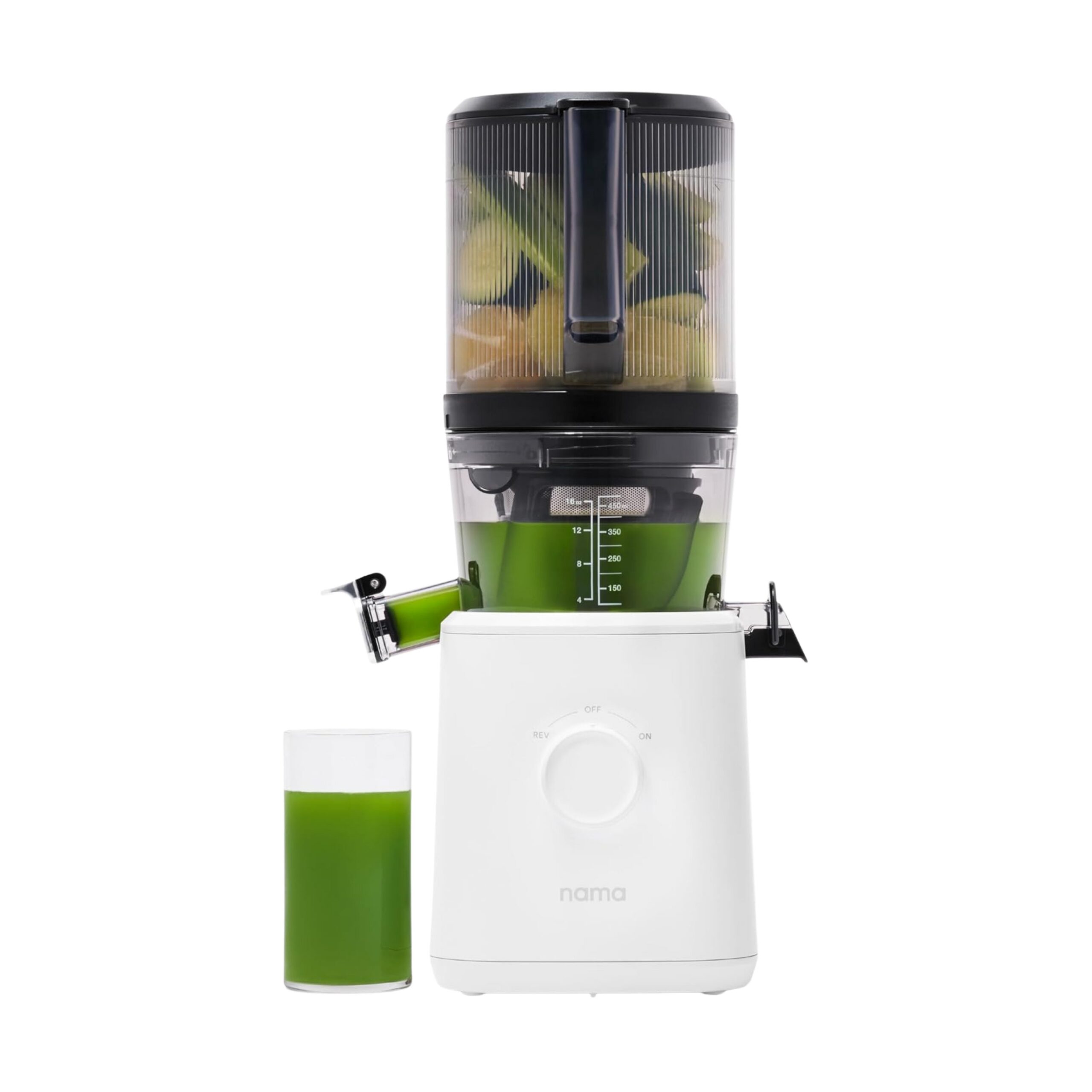 Nama J2 Cold Press Juicer