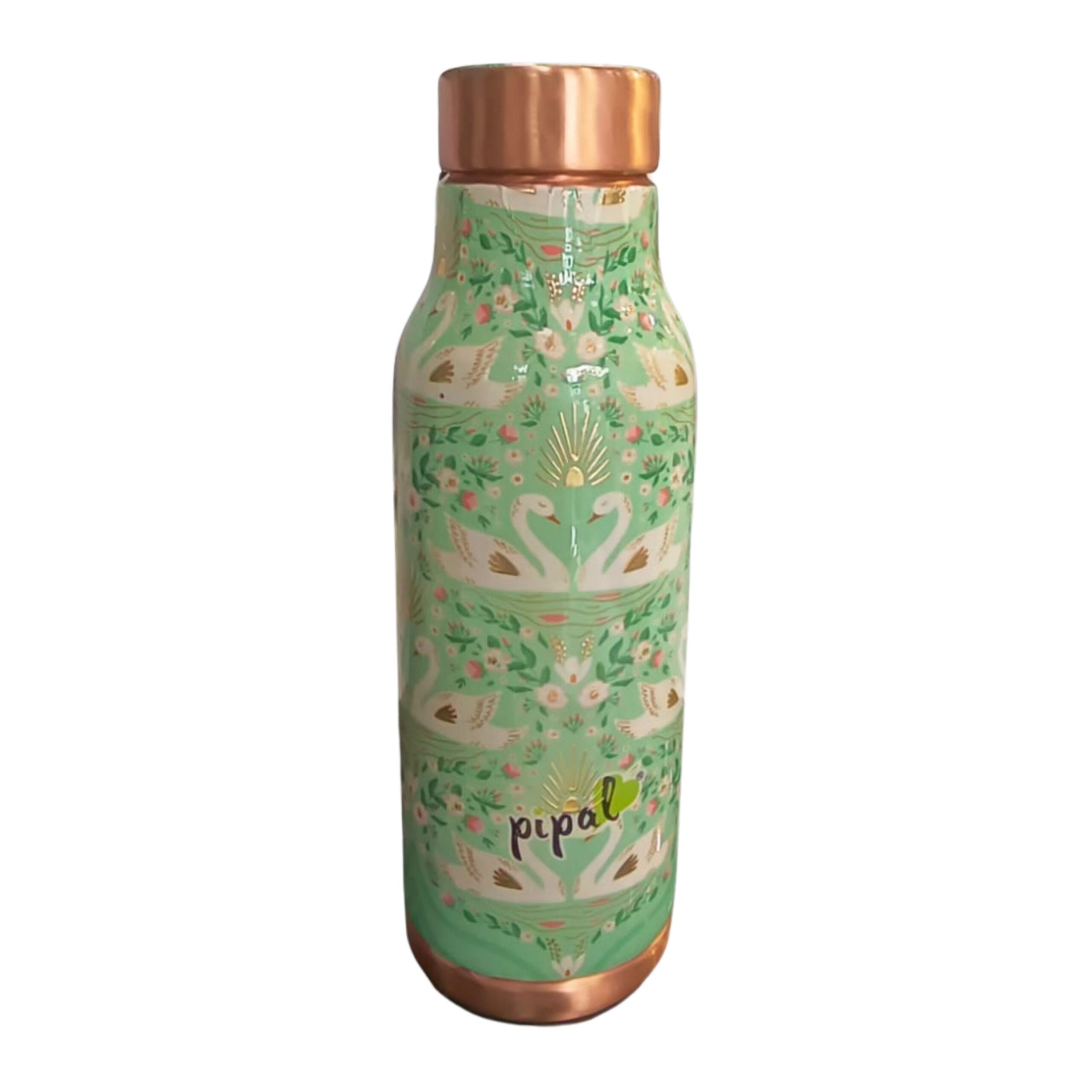 Pipal Rio Copper Water Bottle
