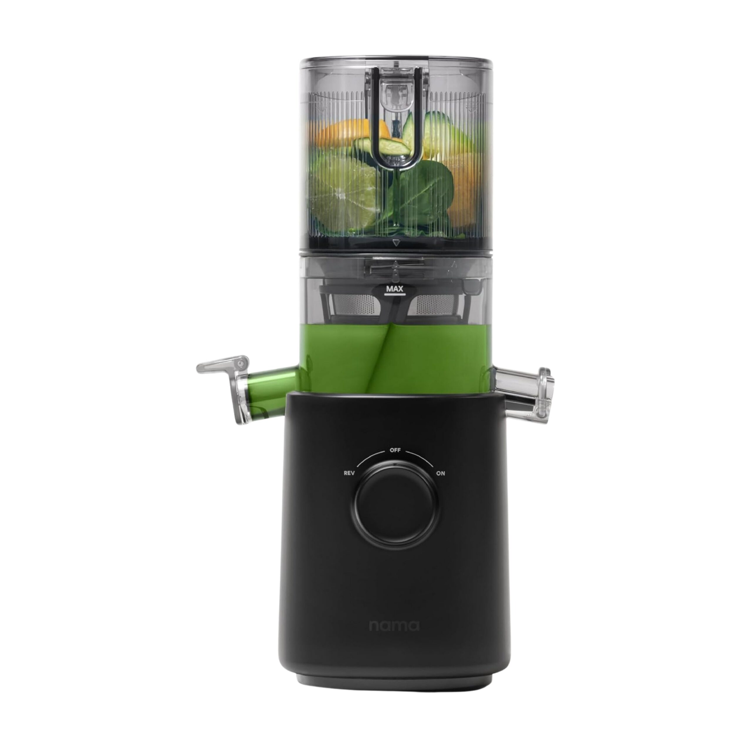 Nama J3 Compact Cold Press Juicer