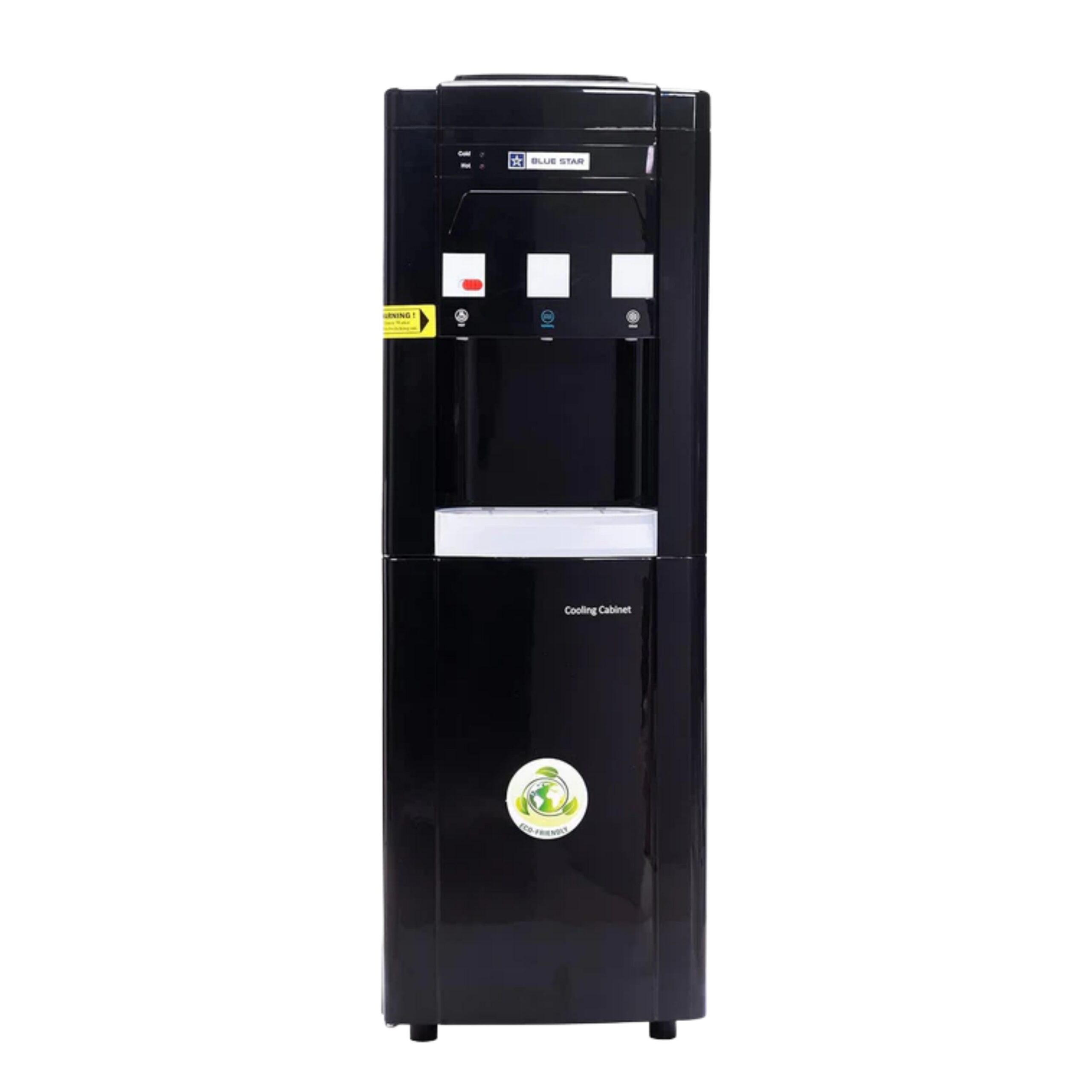 Blue Star Water Dispenser