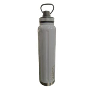 Dubblin Stainless Steel Thunder Water Bottle