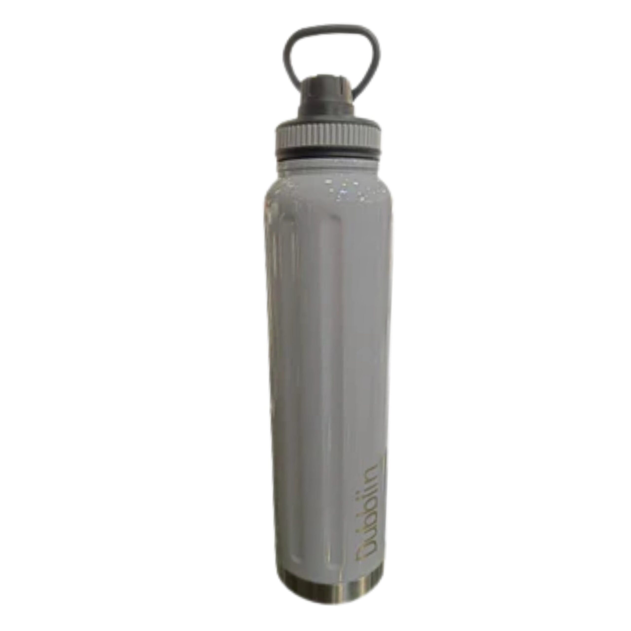 Dubblin Stainless Steel Thunder Water Bottle