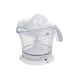 Braun Citrus Juicer