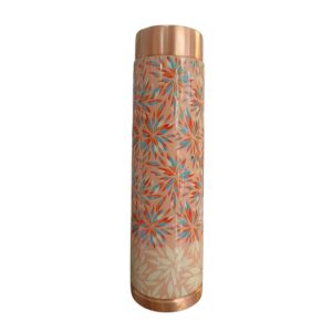 Pipal Vally Copper Water Bottle