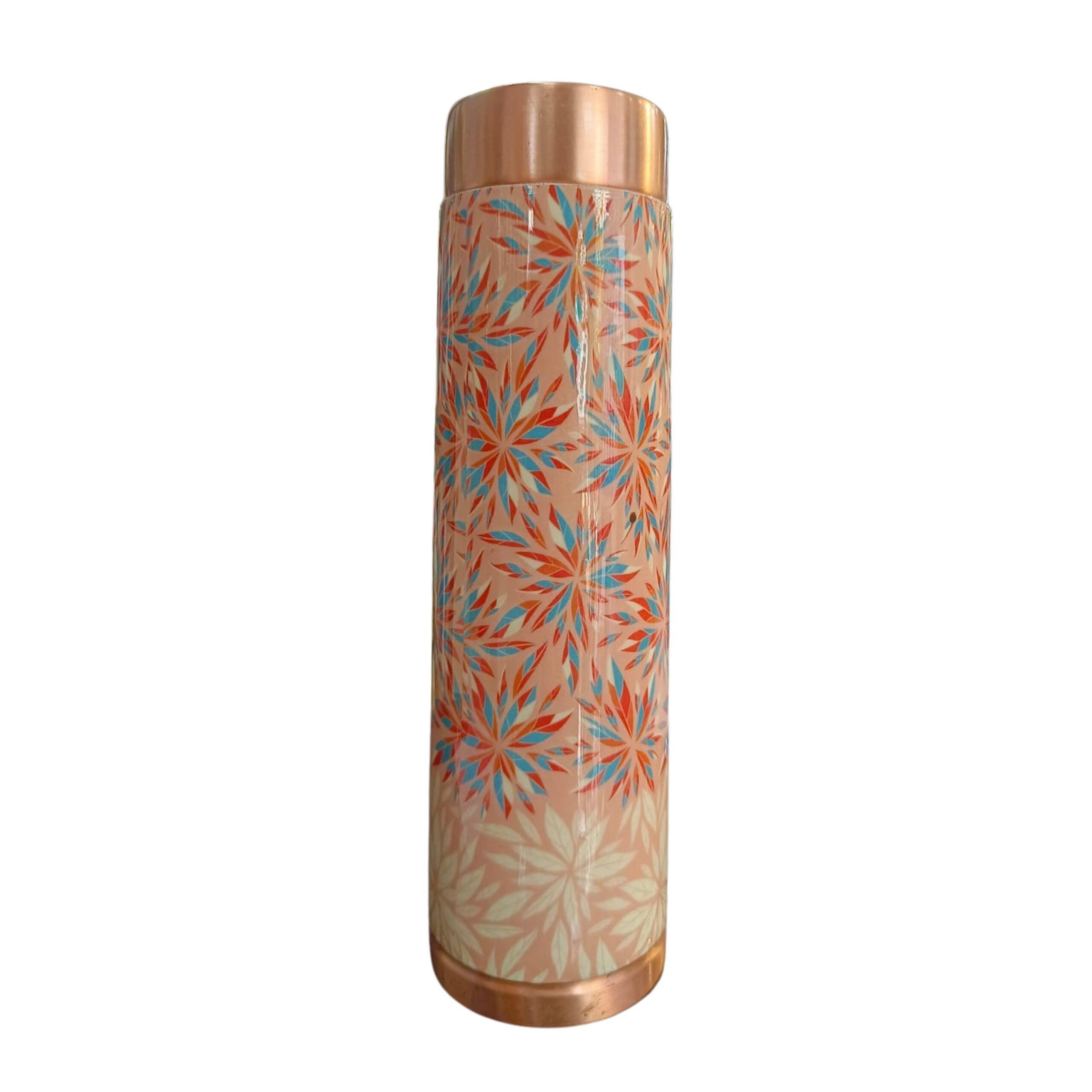 Pipal Vally Copper Water Bottle