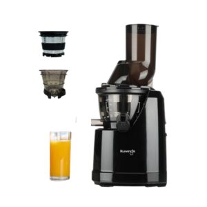 Kuvings B1700 Cold Press Slow Juicer with Strainer