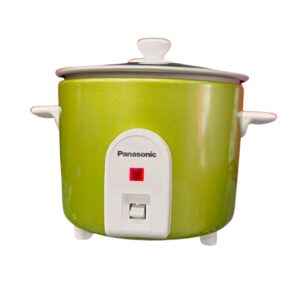 Panasonic Baby Rice Cooker