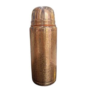 Ayush Designer Copper Bottle