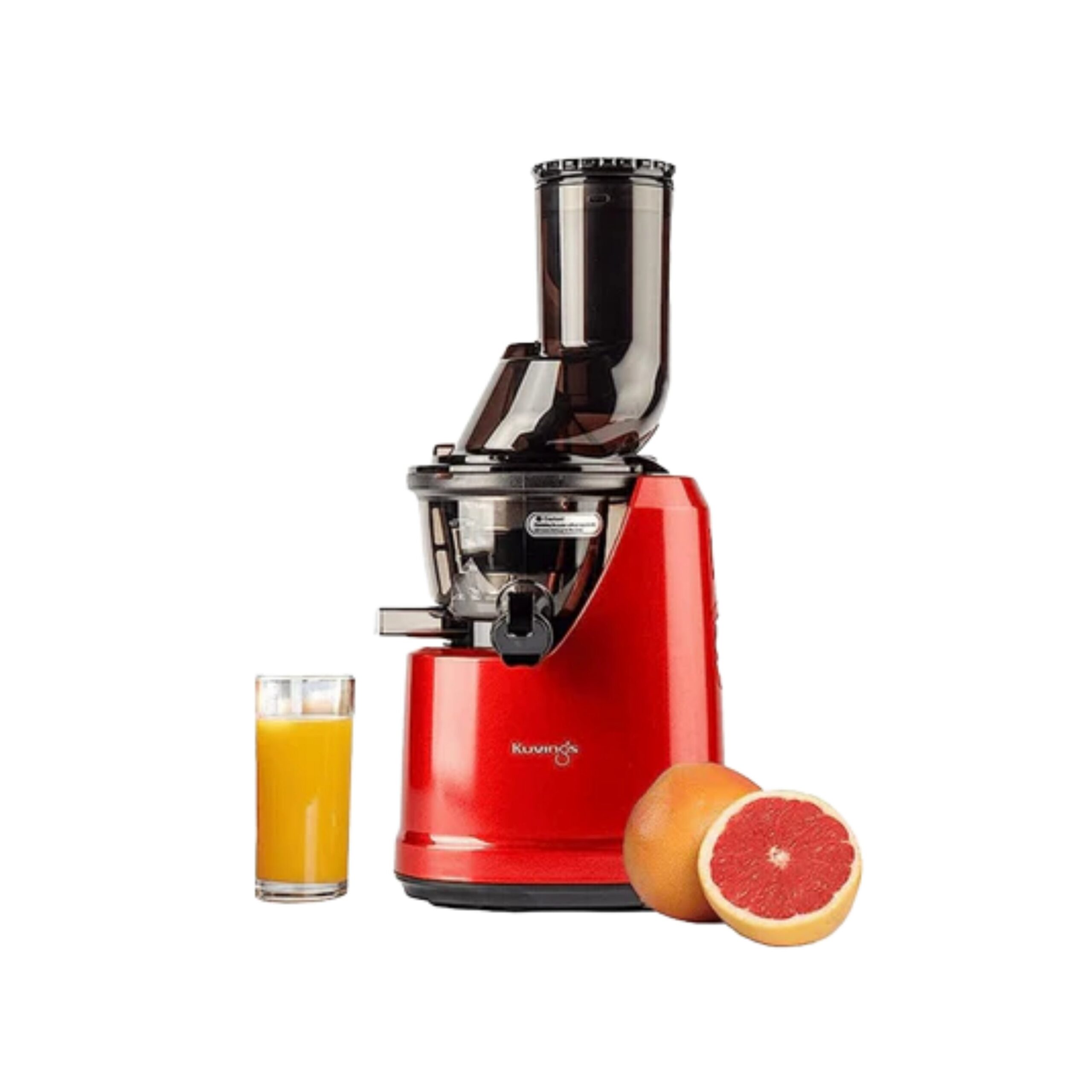 Kuvings B1700 Cold Press Slow Juicer