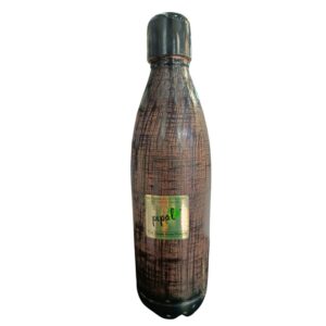 Pipal Atlas Copper Water Bottle