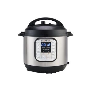 Instant Pot Duo 3QT