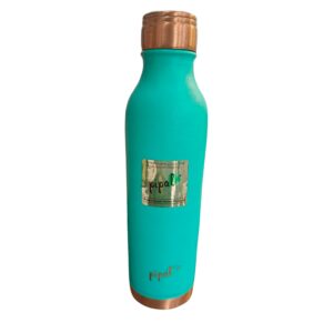 Pipal PCB174 Yoga Copper Water Bottle