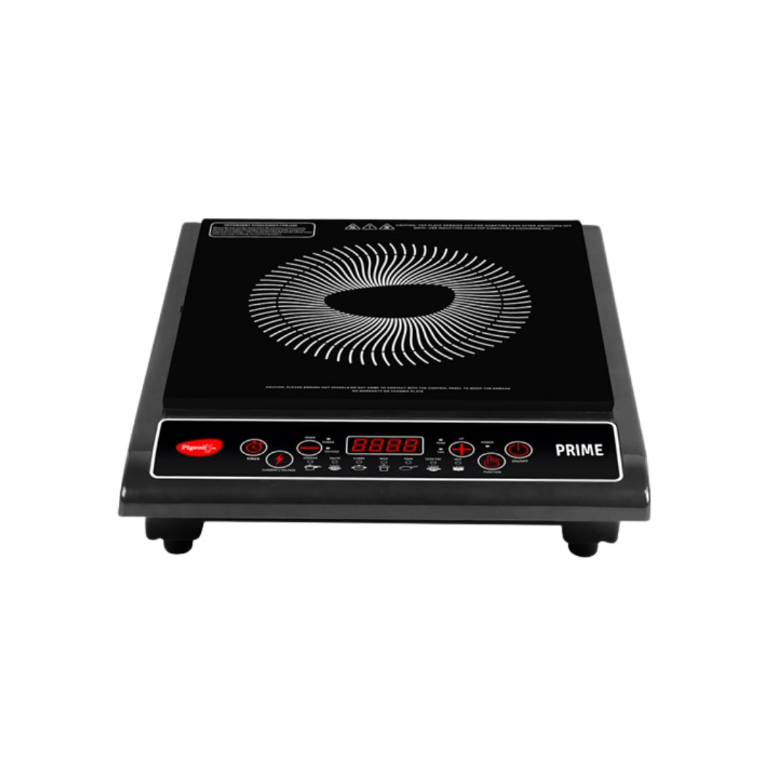 Pigeon Prime Induction Cooktop
