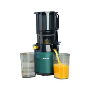 Borosil Vita Rich Cold Press Juicer