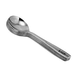 Llm Dessert Spoon