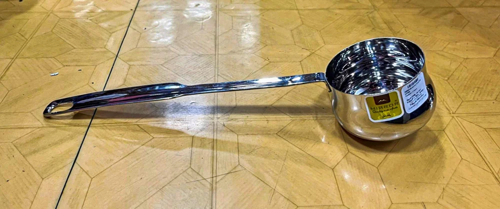 Mirror Doya (Water Lifter)