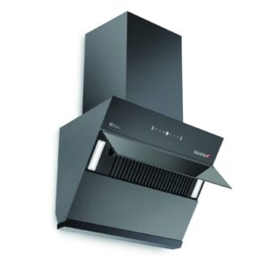 Sujata Chimney Diamond 90 Bldc