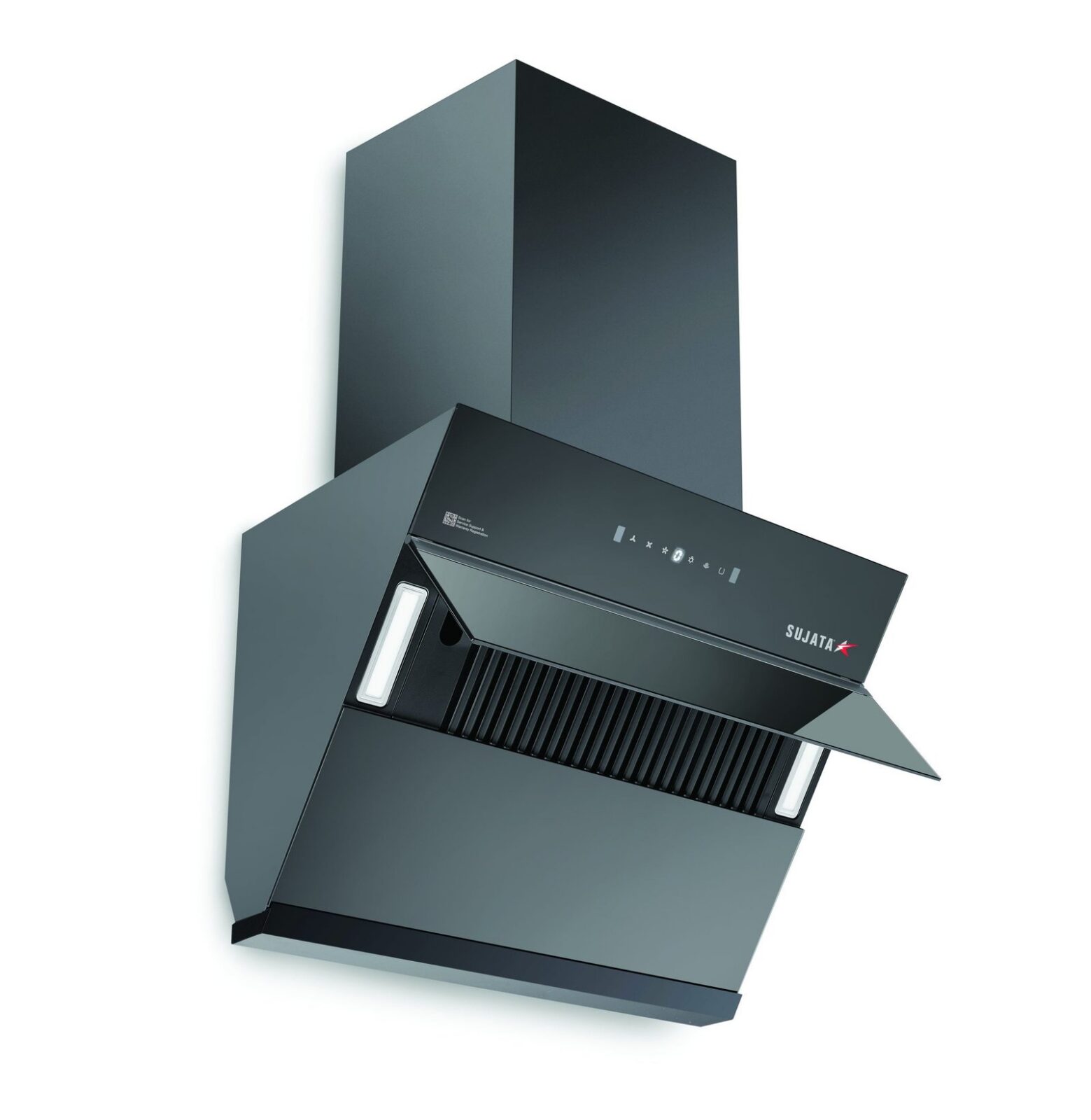 Sujata Chimney Diamond 90 Bldc