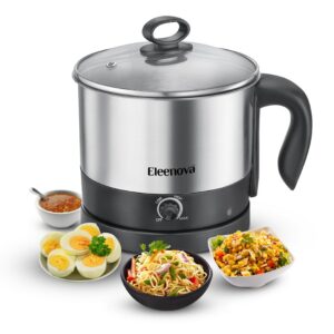Eleenova Multi Cooker-Passion 1.2L