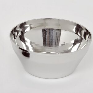 Mirror Elegante Bowls (Kanchan Bowls ) No.5