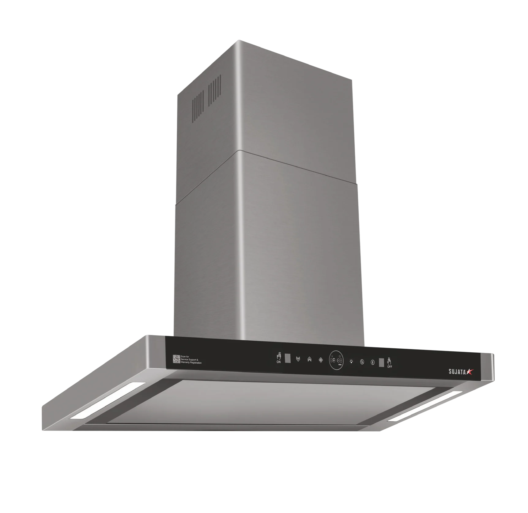 Emerald Plus Kitchen Chimney