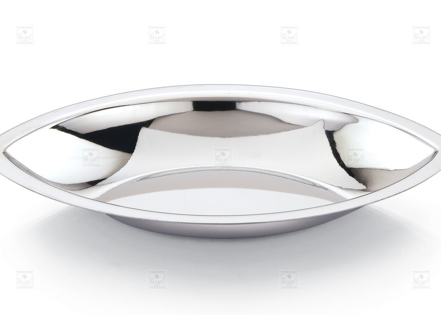 KESARIYA 13 CM EYE BOWL