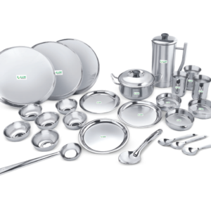 Llm Elite Dinner Set 25 Pcs