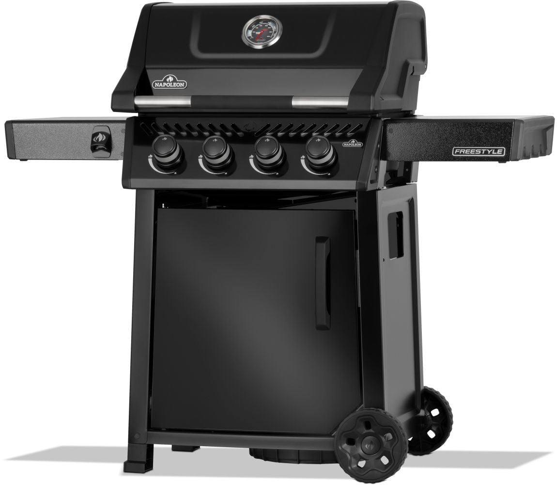 Napoleon Freestyle 465