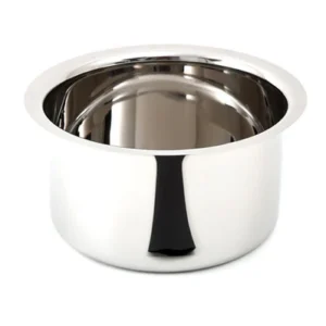 Mirror Tope Flat Bottom No.18