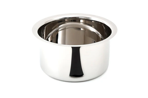 Mirror Tope Flat Bottom No.16
