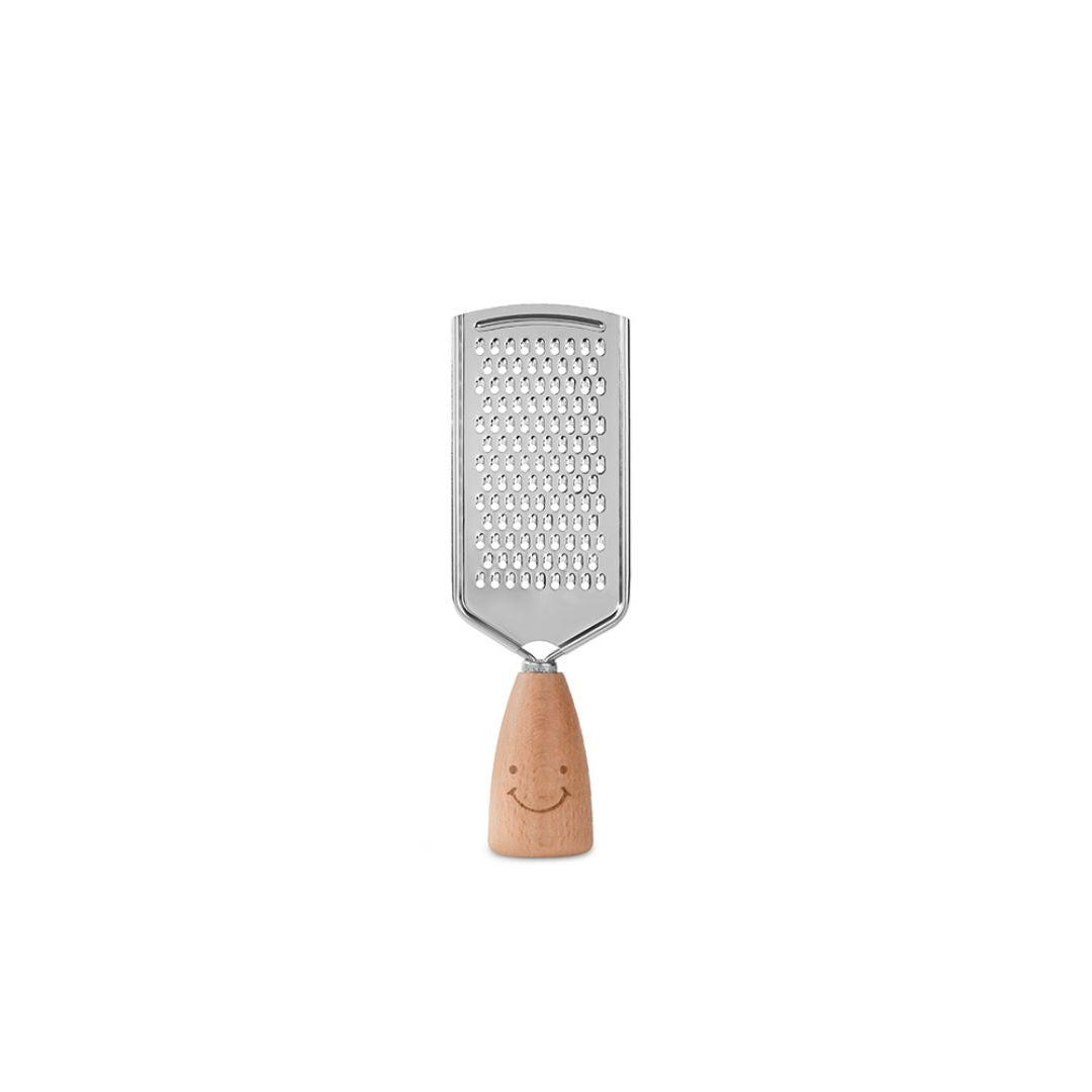 Smile Cheese Grater S