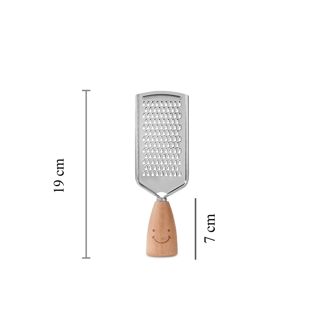 Smile Cheese Grater S