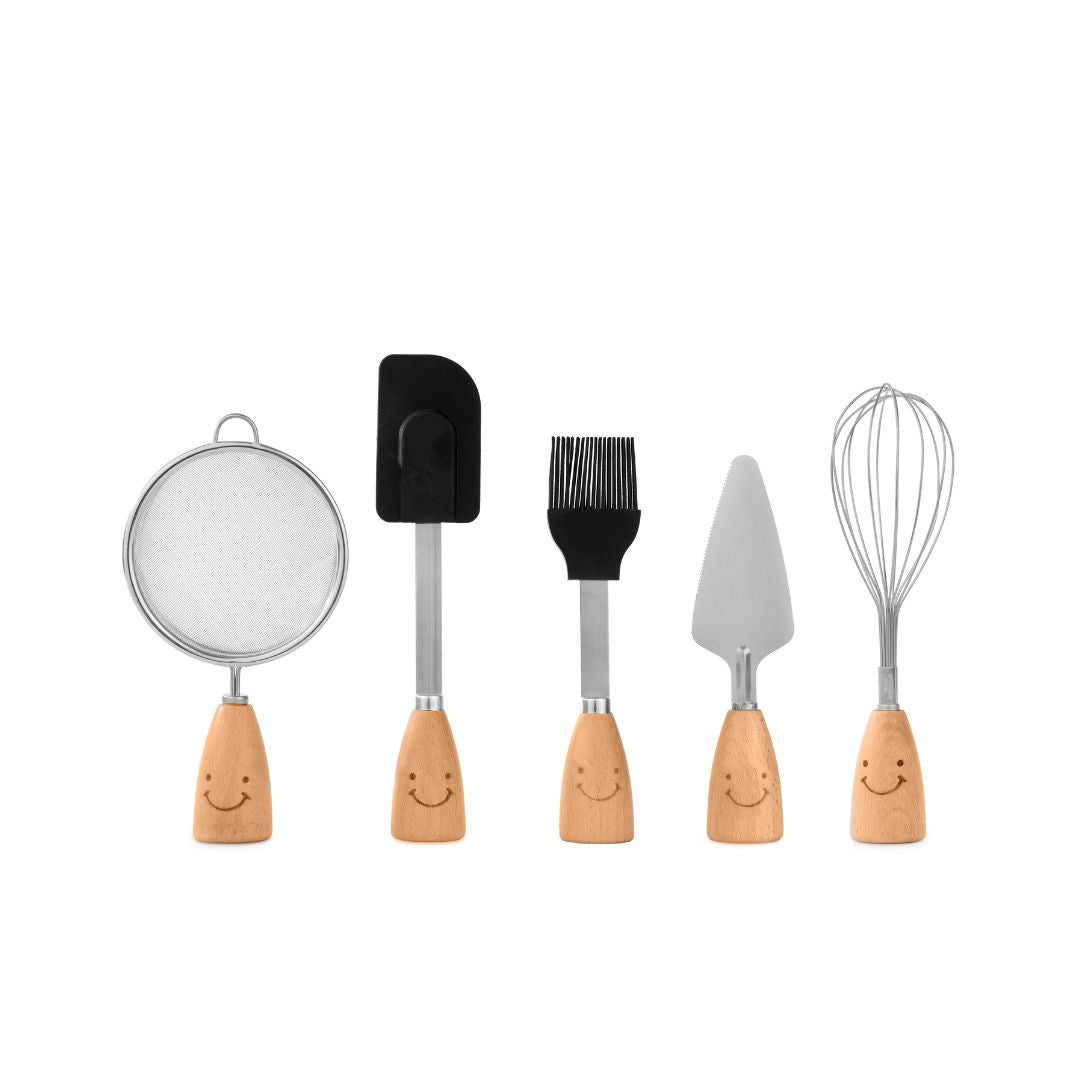 Baking Set | Set of 5