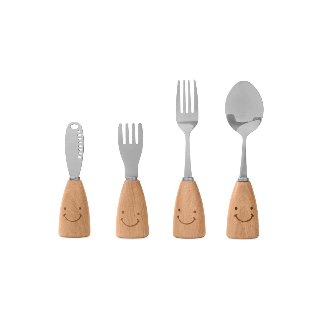 Cutlery Set | Set of 4