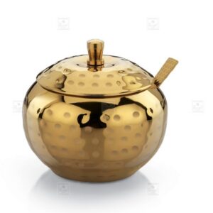 KESARIYA GHEEPOT HAMMERED