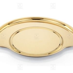 KESARIYA GOLD MAHARAJA THALI