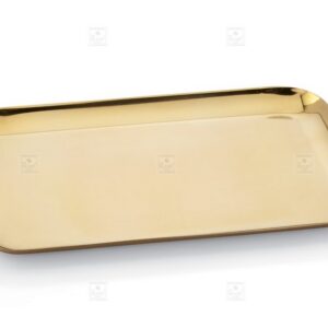 KESARIYA MEDIUM GOLD FULL S TRAY