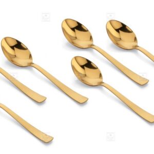 KESARIYA GOLD BABY SPOON