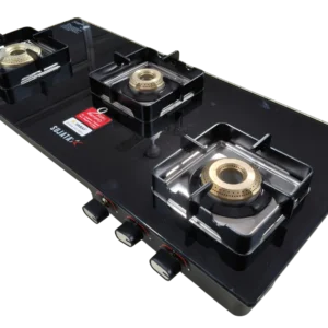 Sujata Gas Stove Regal 3B Ai