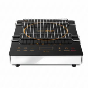 Greenchef Jawa Pro Infrared Induction Cooktop (2200W)