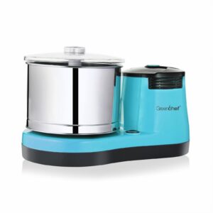 Greenchef Wet Grinder-Turbojet 2Ltr