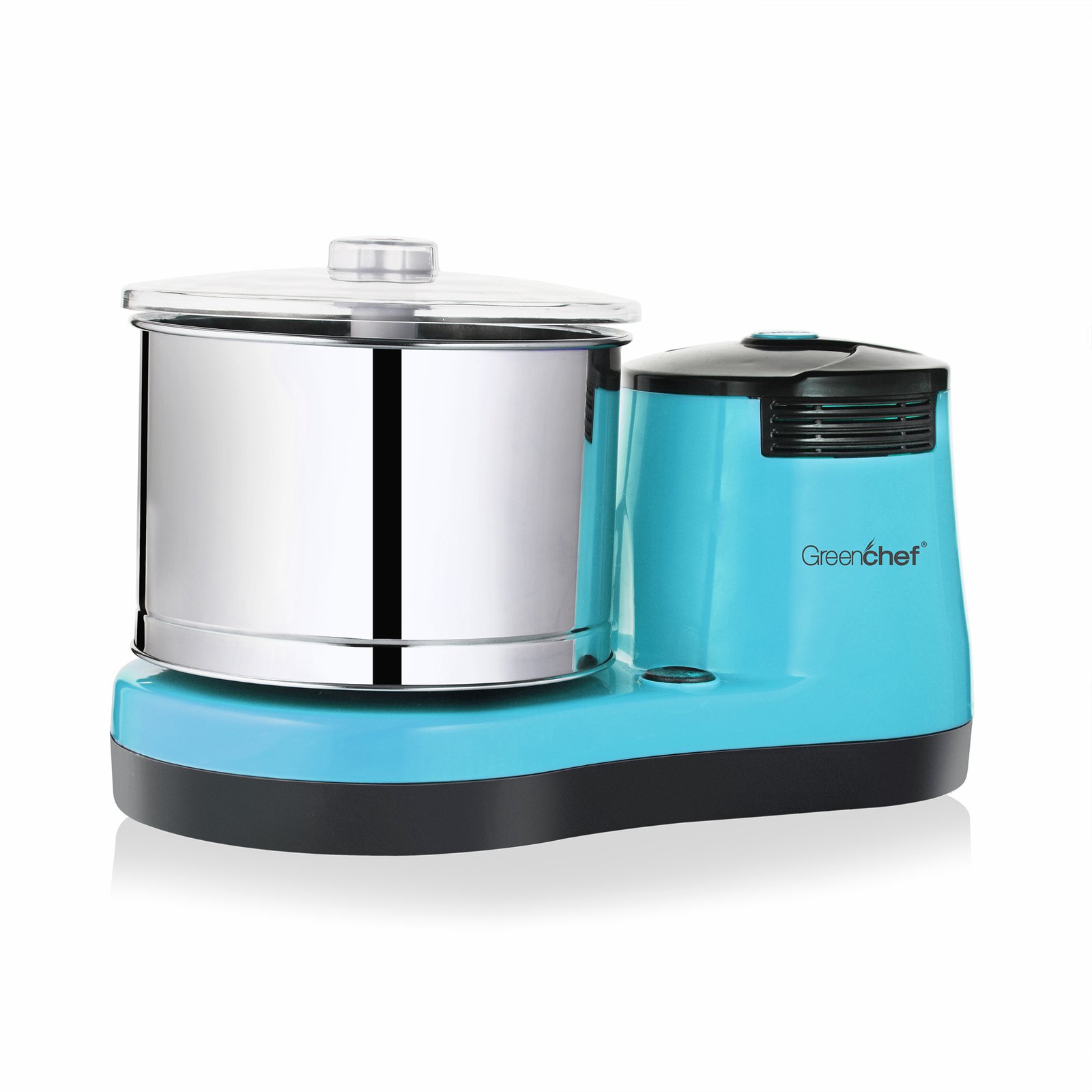Greenchef Wet Grinder-Turbojet 2Ltr